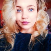 Екатерина Попова