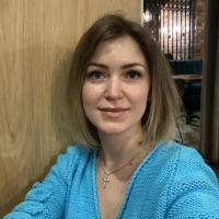 Екатерина