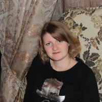 Дарья