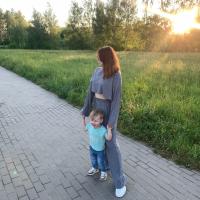 Анастасия
