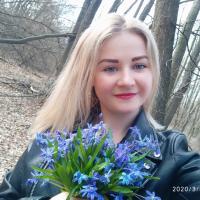 Лена Федоришина