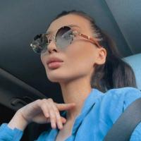 SHAKENOVA DAMESH 💫