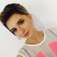 Волкова Юлия
