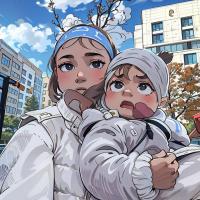 Майклсон Камилла