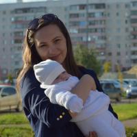 Анюта