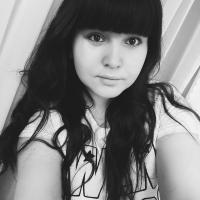 Оксана Денисова