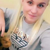 Савельева Виктория 