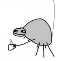 здравствуй, это я
