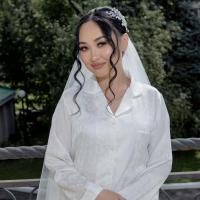 Бахытгуль Сарсекеева
