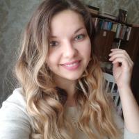 Маргарита Кирсанова