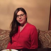 Катерина