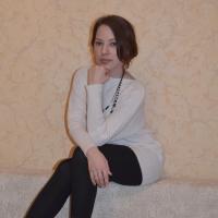 Оксана