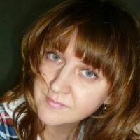Елена Якишева