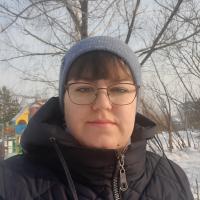 Ольга Геннадьевна 
