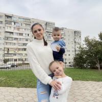 Наталья