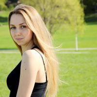 Буркина Катя