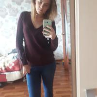 катя барсукова