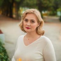Мария Котлярова