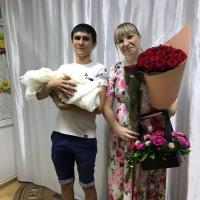 Надежда Александровна