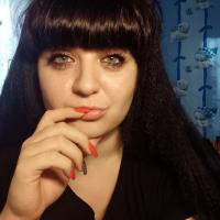 Настя Григорьева 