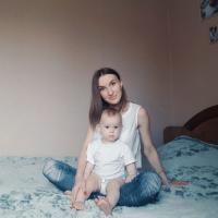 Наталья