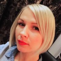 Юлия Евдокимова