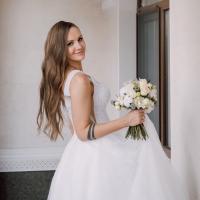 Елена Черткова