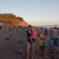 Марина Сташ