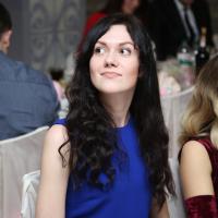 Наталия