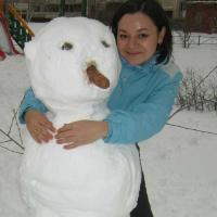  елена надергулова