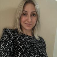 Марина