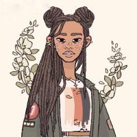 Mahalia