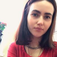 Аня