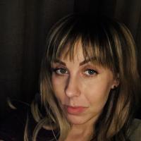 Анастасия Усачёва