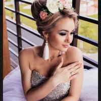 Стелла Кошелева