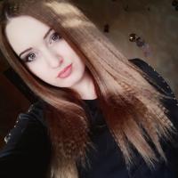 Анастасия Маслова