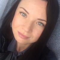 Александра Розова 