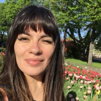 Поля Русакова