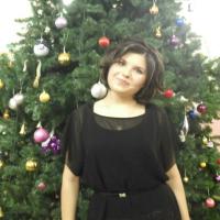 Екатерина Иванова