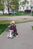 стикер