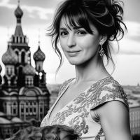 Ирина Васильченко