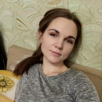 Анастасия