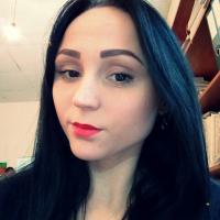 Екатерина Николайчук