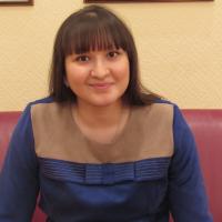 Алина