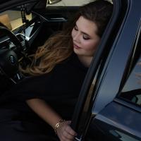 Анечка | ГЕНДЕР ПАТИ | Ростов