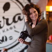 Кристина Петрова