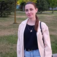 Анастасия