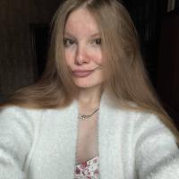 Виктория❤️