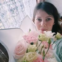 Гульназ Муллагалиева