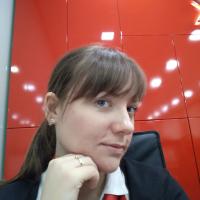 Лешина Людочка